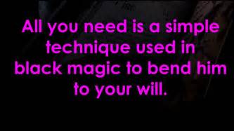 Restoring Harmony: Steps to Recover from Black Magic Influence